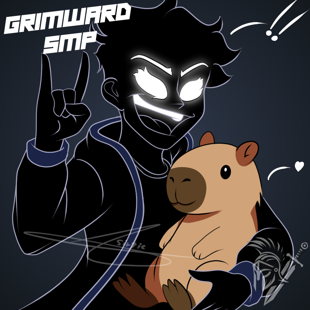 Grimward SMP