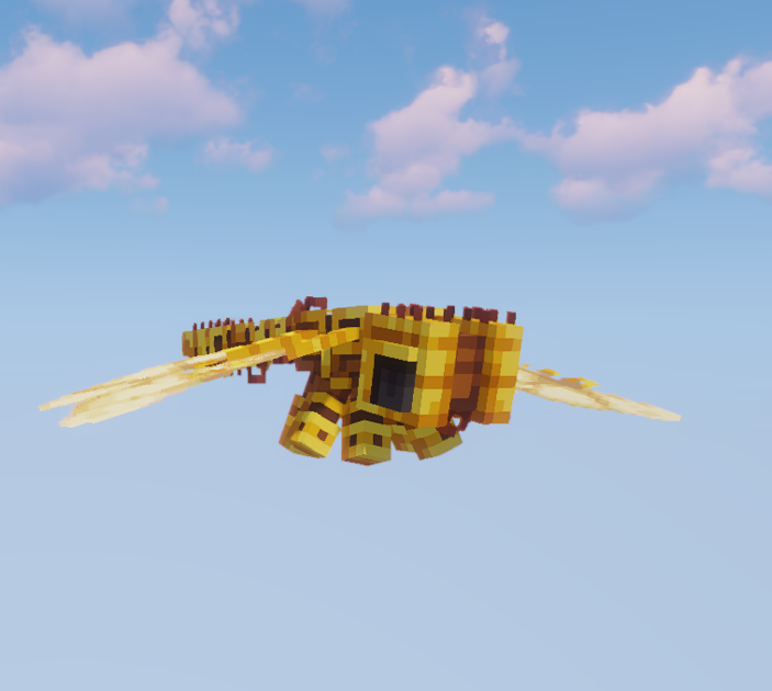 Dragonfly (vista)