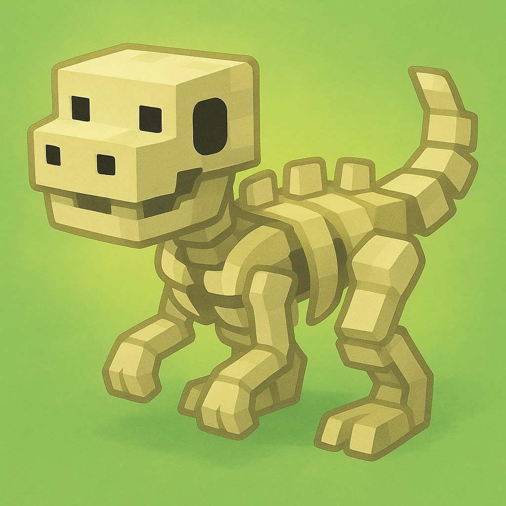 Skeletosaurus