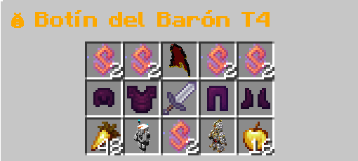 Kit Barón – Capítulo IV