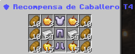 Kit Caballero – Capítulo IV